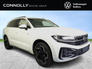 2026 VOLKSWAGEN TOUAREG COMMERCIAL 2 SEAT RLINE