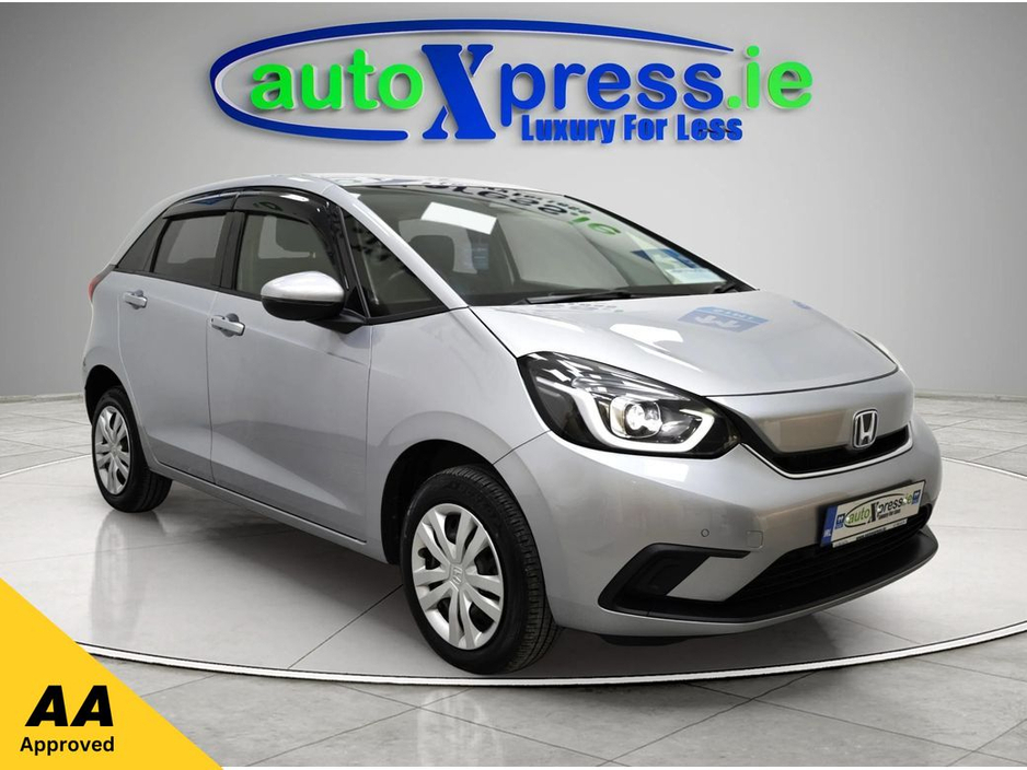 Used Honda Fit 2023 in Limerick