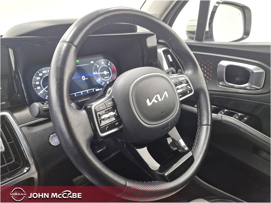 2024 Kia Sorento 2.2L Diesel For Sale Images