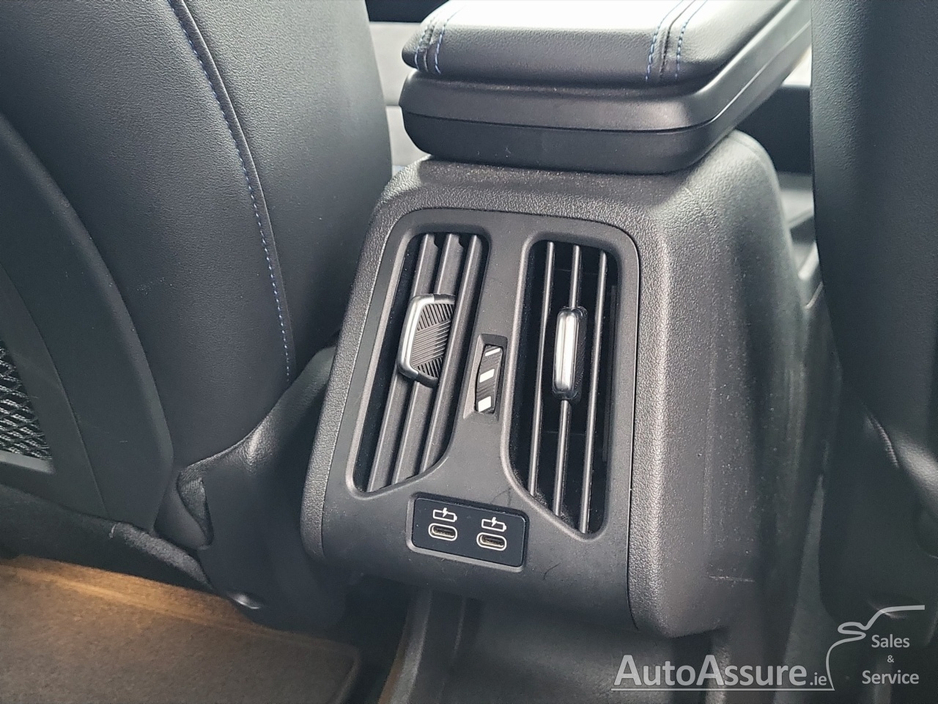 2023 BMW iX1 0L Electric For Sale Images
