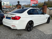 2014 BMW M3 3L Petrol For Sale Images