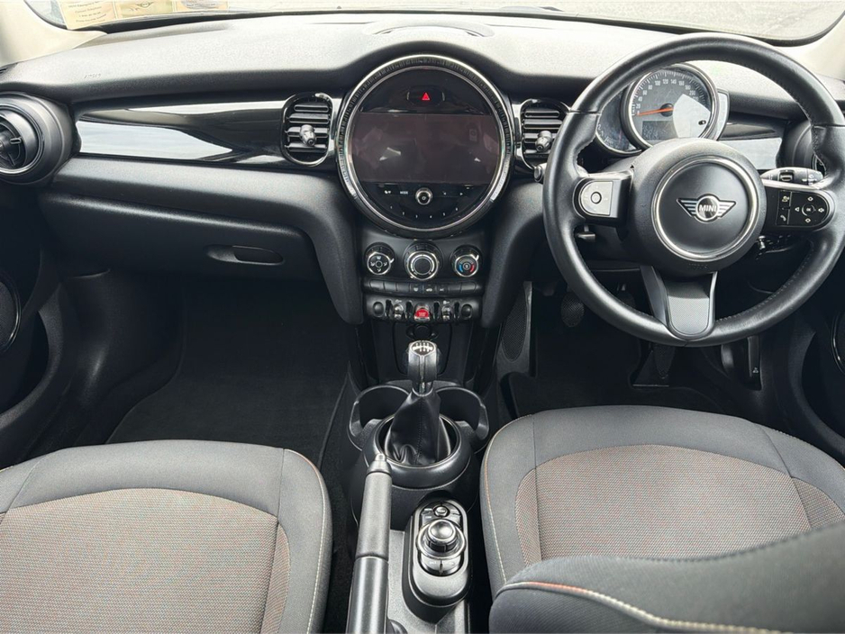 2022 MINI Hatch 1.5L Petrol For Sale Images
