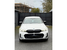 2023 BMW 3 Series 2L Petrol Plug-in Hybrid For Sale Images