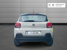2022 Citroen C3 1.2L Petrol For Sale Images