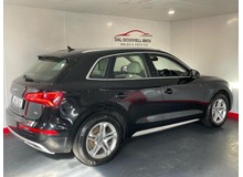 2018 Audi Q5 2.0L Diesel For Sale Images