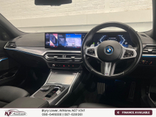 2024 BMW 3 Series 2L Petrol Plug-in Hybrid For Sale Images