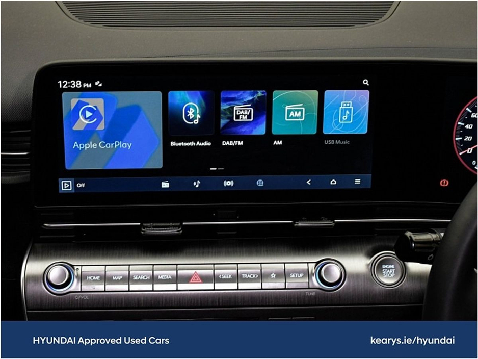 Hyundai Kona 1.0 T-GDI Elegance — thumbnail 25