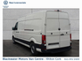 2026 VOLKSWAGEN CRAFTER 35 Trendline LWB 2.0 TDI 140BHP M6F Order Now