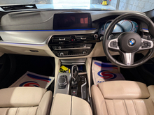 2018 BMW 5 Series 2L Diesel For Sale Images