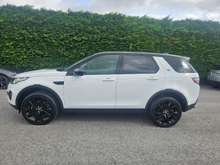 2018 Land Rover Discovery Sport 2L Diesel For Sale Images