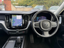 2022 VOLVO XC60 2.0 MOMENTUM AUTO