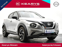 Nissan Juke 1.0T PET 2WD SV Premium