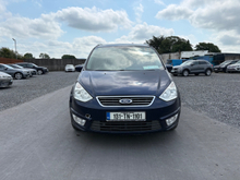 2013 Ford Galaxy 2L Diesel For Sale Images