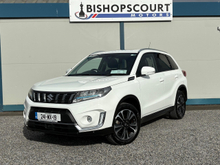 Suzuki Vitara 1.5 S1-HEV SZ5 ALLGRIP