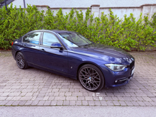 BMW 3 Series 330e Sport
