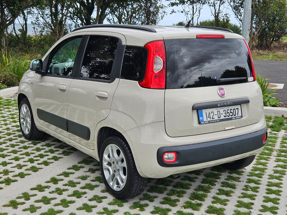 Fiat Panda 0.9 TwinAir 65hp Pop — thumbnail 16