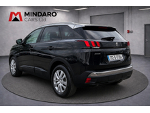 2017 Peugeot 3008 1.6L Diesel For Sale Images