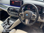 2023 BMW 5 SERIES 5SMA 4DR AUTO