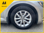 2015 VOLKSWAGEN PASSAT 1.6 TDI COMFORTLINE BLUEMOTION