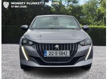 2021 Peugeot 208 1.2L Petrol For Sale Images