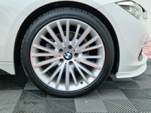 2017 BMW 3 Series 2L Diesel For Sale Images