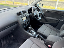 2012 Volkswagen Golf 1.2L Petrol For Sale Images