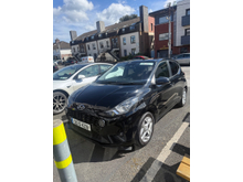 Hyundai i10 DELUXE 5DR