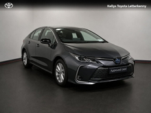 Toyota Corolla COROLLA SALOON LUNA #130
