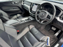 2020 VOLVO XC60