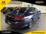 2016 VOLKSWAGEN PASSAT 1.4 TSI 7 Speed DSG Automatic  Saloon. AA APPROVED // FINANCE & NATIONWIDE DELIVERY AVAILABLE // SIMI DEALER
