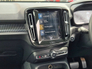 2022 VOLVO XC40 1.5 Petrol Plug-In Hybrid RECHARGE T5 R Design Auto (262bhp) 19'' Alloys, 1/2 Leather, CarPlay / Android Auto, Electric Tailgate