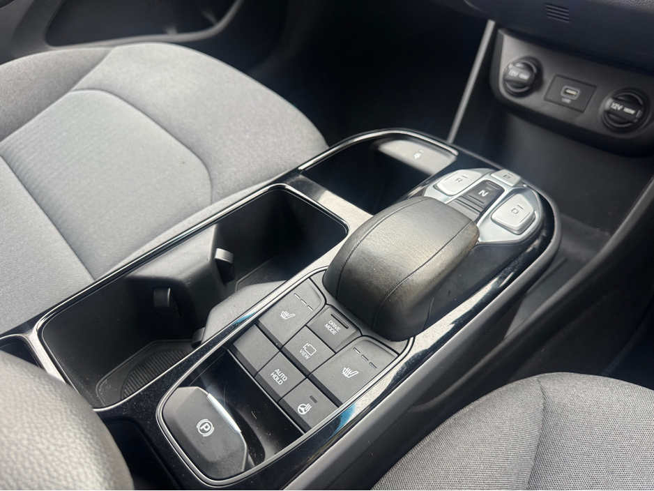 2022 Hyundai Ioniq 0L Electric For Sale Images