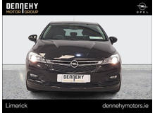 2019 Opel Astra 1.0L Petrol For Sale Images