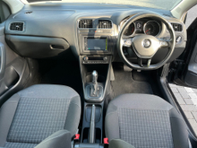 2016 Volkswagen Polo 1.2L Petrol For Sale Images