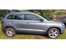 2022 Skoda Karoq