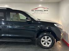 2015 Toyota Landcruiser 3L Diesel For Sale Images