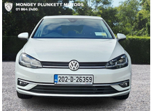 2020 Volkswagen Golf 1.4L Petrol For Sale Images