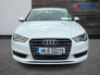 2014 AUDI A3 1.4L Petrol Automatic TFSI