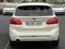 2019 BMW 2 SERIES LEATHER* 218D LUXURY *AUTOMATIC  150BHP, REAR VIEW CAMERA, PARKING SENSORS FRONT & REAR, APPLE CARPLAY//ANDROID AUTO, ADAPTIVE CRUISE CONTROL, POWER ADJUSTABLE SEATS,  3 STAGE HEATED SEATS, NEW NCT*