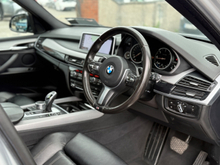 2018 BMW X5 2L Diesel For Sale Images