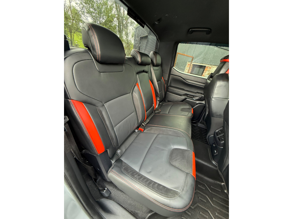 2024 Ford Ranger 2L Diesel For Sale Images