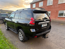 2021 Toyota Landcruiser 2.8L Diesel For Sale Images