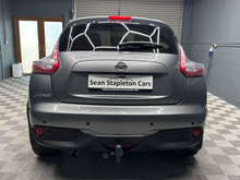 2016 Nissan Juke 1.5L Diesel For Sale Images