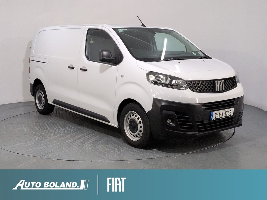 2024 Fiat Scudo For Sale Images
