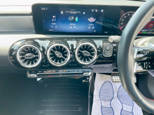 2025 Mercedes-Benz CLA Class 1.3L Petrol Plug-in Hybrid For Sale Images