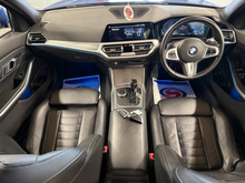 2020 BMW 3 Series 2L Petrol Hybrid For Sale Images