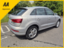 2012 AUDI Q3 / 2012 / 2.0 DIESEL / MANUAL