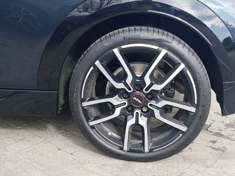 2025 MINI Hatch 2.0L Petrol For Sale Images
