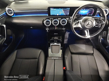 2024 Mercedes-Benz CLA Class 2L Diesel For Sale Images