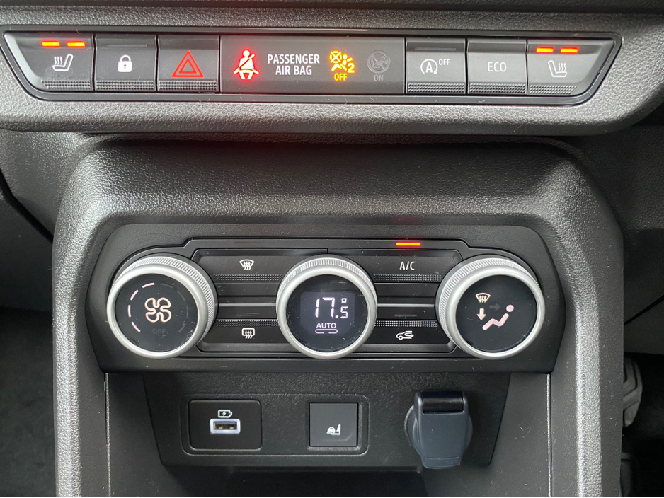 2024 Dacia Jogger 1L Petrol For Sale Images